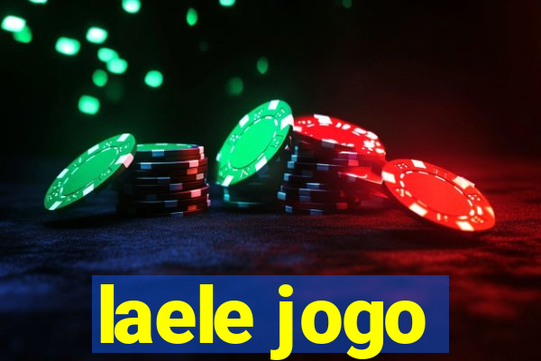 laele jogo